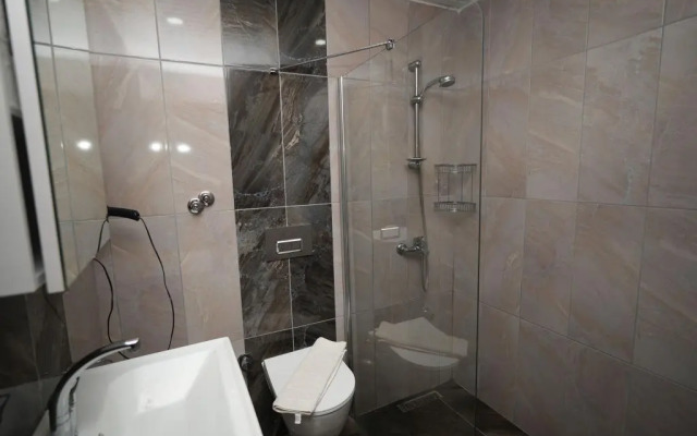 Cirali Otel