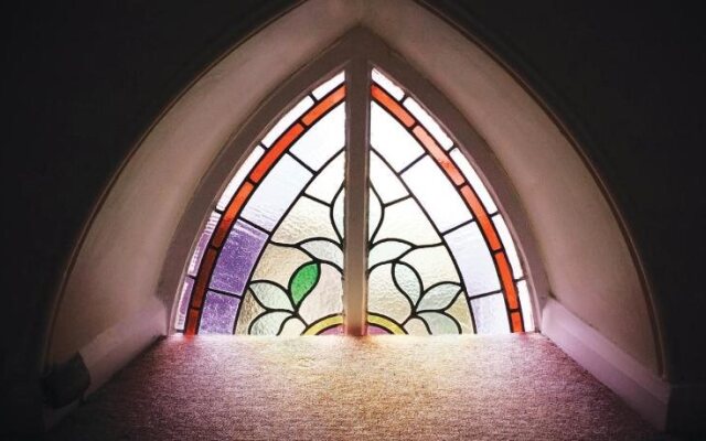 Kirkby Stephen Hostel
