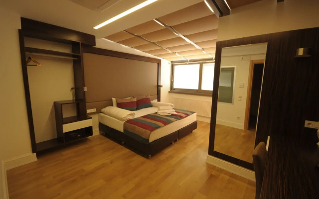 Ottopera Hotel