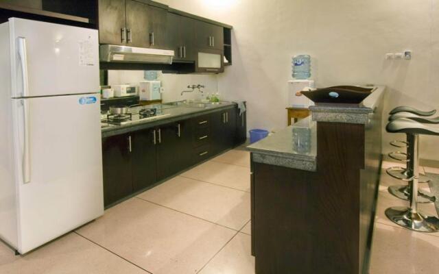 Villa Jayana Seminyak