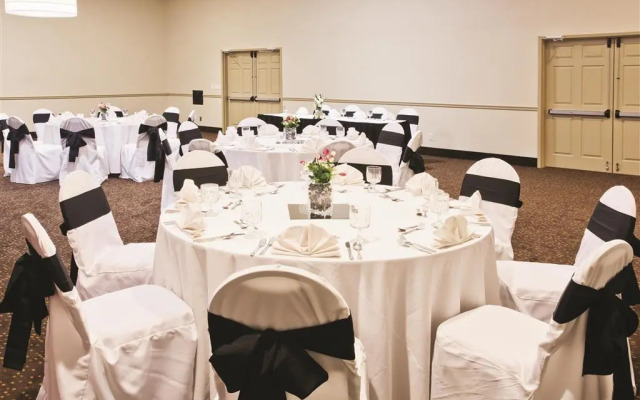 Wyndham Garden Prescott