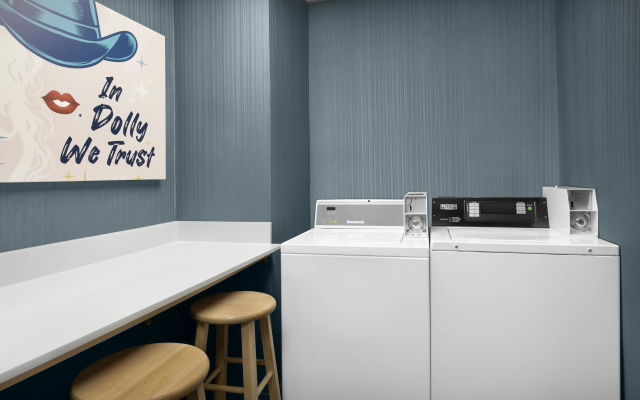 Homewood Suites by Hilton Nashville Airport