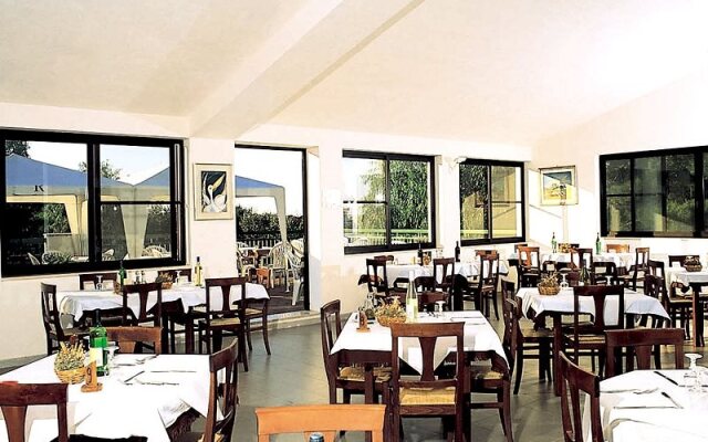 Villaggio La Giara