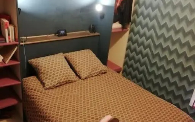 Maison familiale sur la CÔTE D’ÉMERAUDE