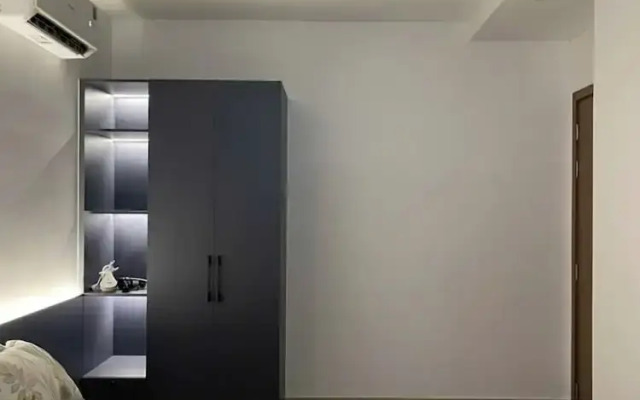 Sophia Center - Serviced Apartment