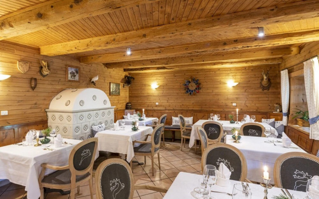 Berghotel Jochgrimm - Your hoome in the Dolomites