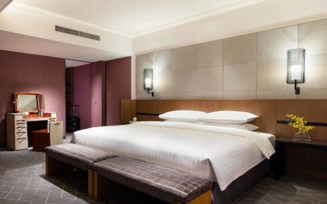 Courtyard by Marriott Shin-Osaka Station