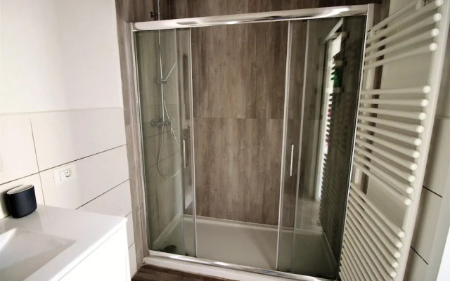 Budapest Easy Flat - Teresa Lux Apartment