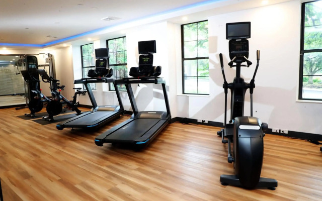 Four Points by Sheraton Wakefield Boston Htl&Conference Cntr