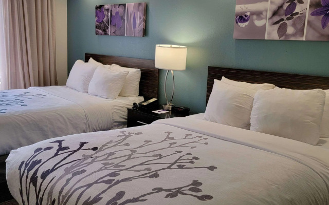 Sleep Inn Bessemer Helena