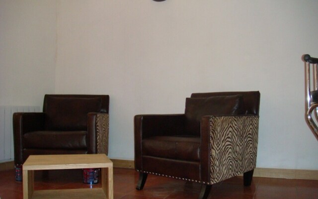 Les Studios de St Guilhem