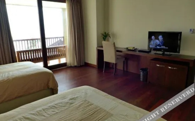 Villa Pantai Senggigi