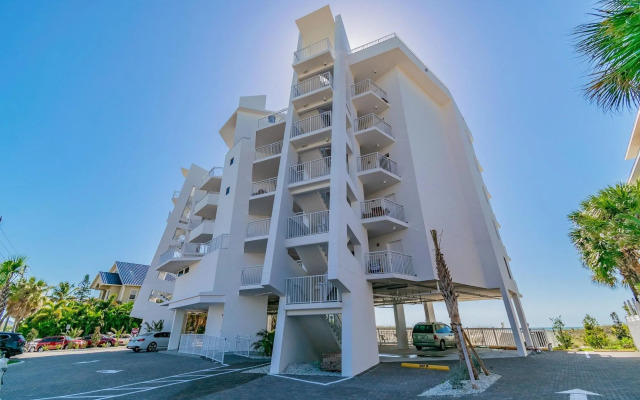 Provident Oceana Beachfront Suites