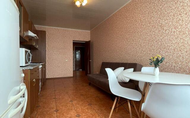 Апартаменты на улице Грибоедова