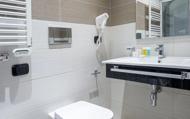 Guest house Operà Suites Roma