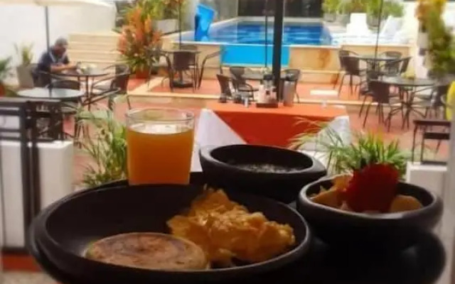 Honda Colonial Magdalena Resort