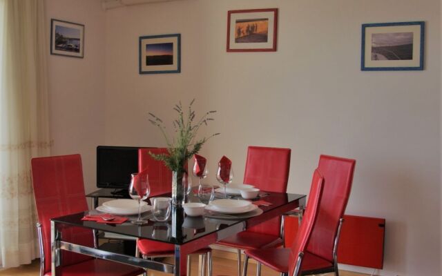 Apartment Tomislav A2 crveni Selce, Riviera Crikvenica