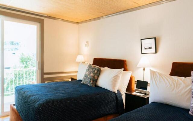 Wylder Hotel Windham