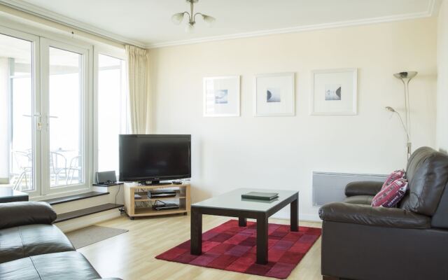 Centrium Woking Apartment A
