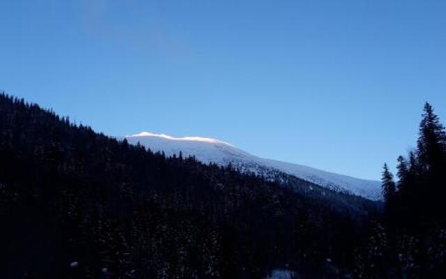 Apartman Chopok Juh Romantika 14