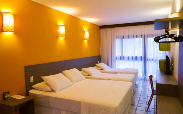Hotel Areias Belas
