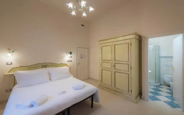 Villa Elda Boutique Hotel