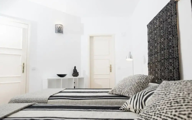 Dunas Douradas by Dormido Rentals