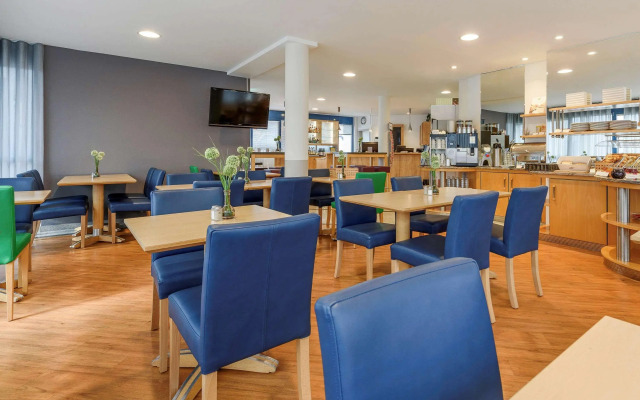 Ibis Styles Filderstadt Stuttgart Messe