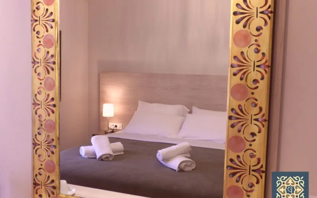 Saint George Hotel Parga