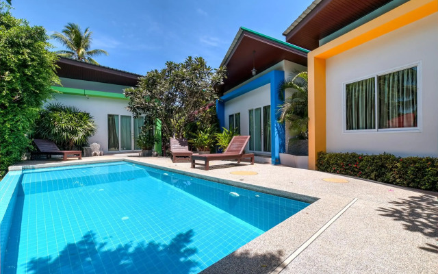 Siyada Villa