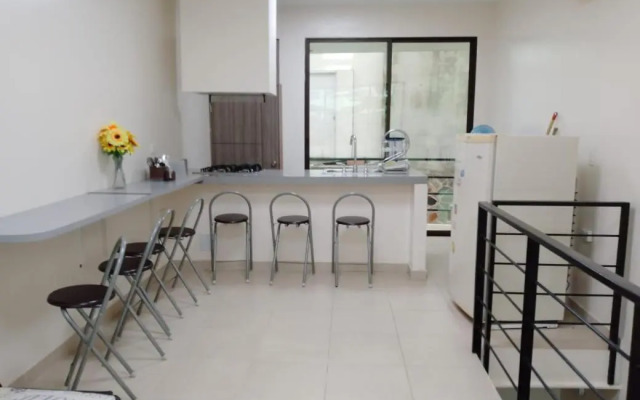 Casa Rodadero Santa Marta