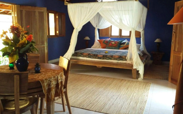 Bali Bila Bungalow