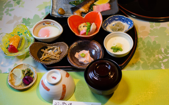 Kurokawa Onsen Oyado Kurokawa