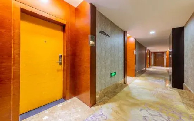Haiyi Portofino Hotel