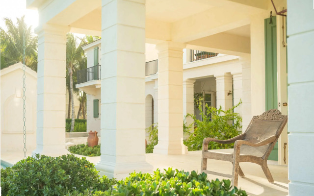 Magnificent 8BR Home w Caribbean Ocean Views