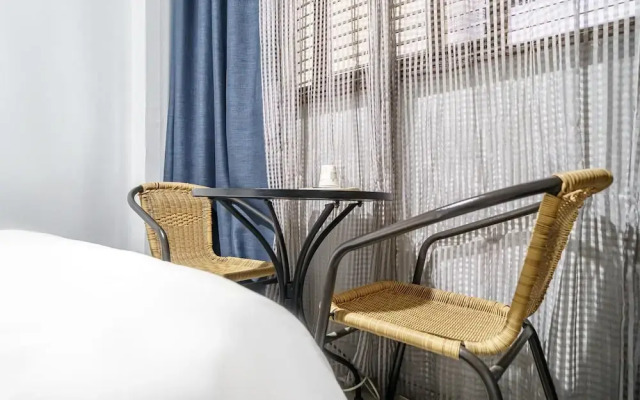Yeoju Inn Motel