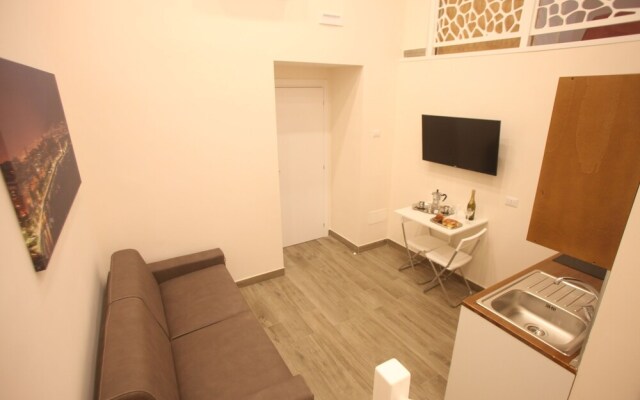 Garibaldi Station 2 punto 0