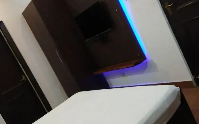 Hotel Shubh