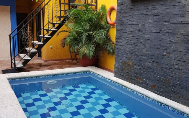 Coco Bahia Hostal