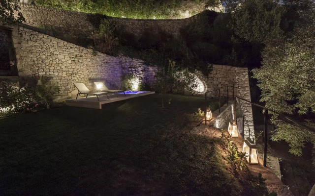 Locanda Don Serafino Historical Boutique Hotel