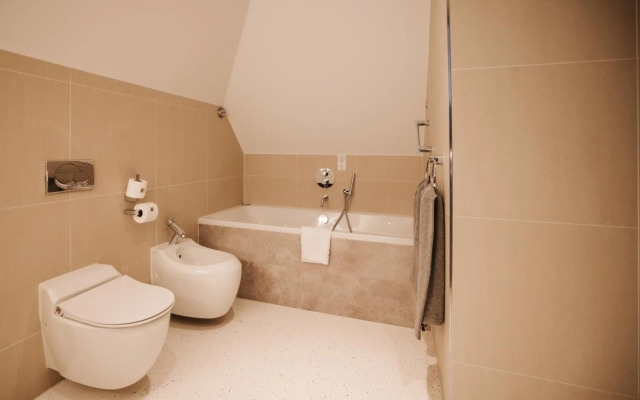 Restaurant, Hotel & Spa Savarin