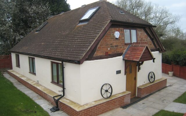 Romeo Cottage
