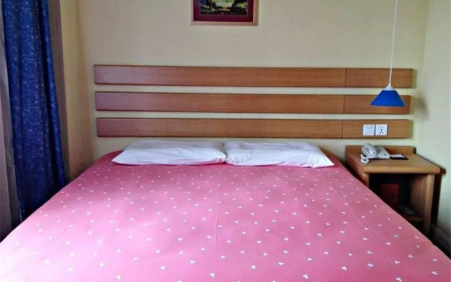 Home Inn Xuzhou Duanzhuang Square
