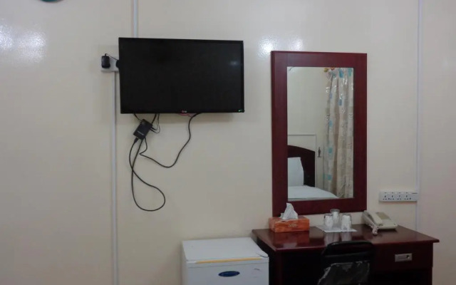 Sima Hotel