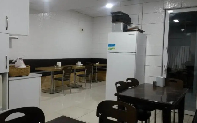 Ayyildizlar Hotel