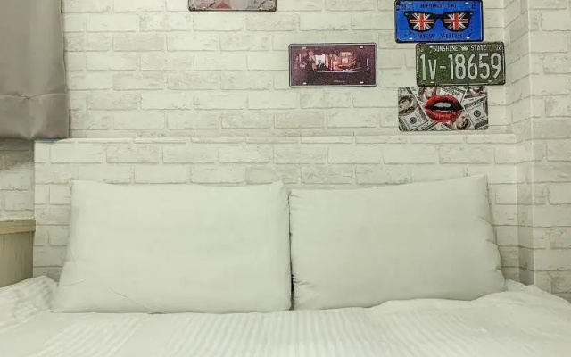 Fengjia Stay
