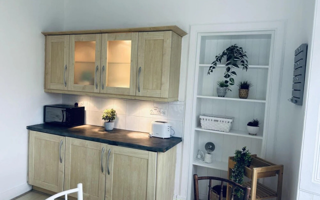 Beautiful 1 bed Apartment in Glasgow Merchant City