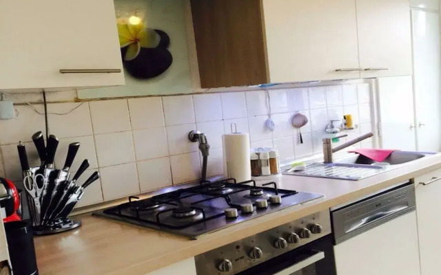 Apartment Charlottenstraße 96