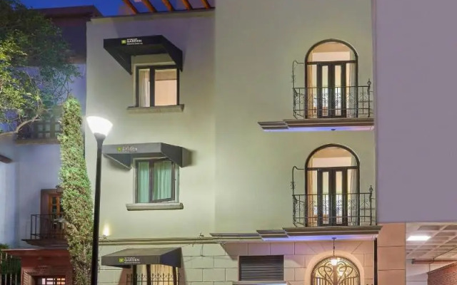 Wyndham Garden Residences