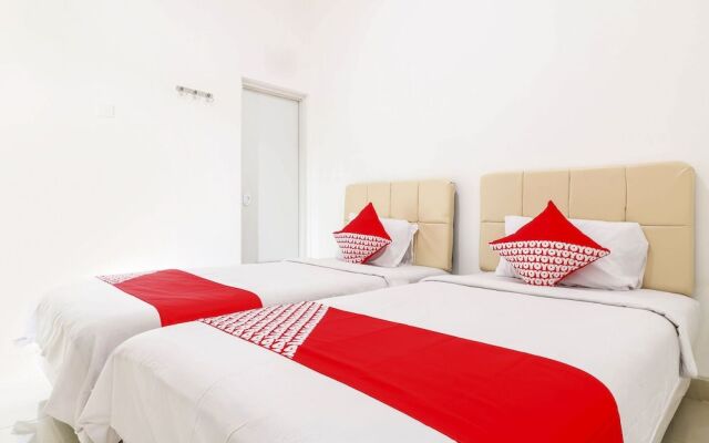 OYO 1438 Murai Guest House